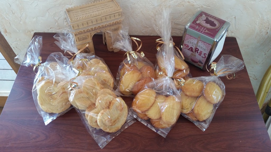 Croissant DOr Bakery | bakery | 4 Bristol Ct, Lonsdale SA 5160, Australia | 0883260807 OR +61 8 8326 0807
