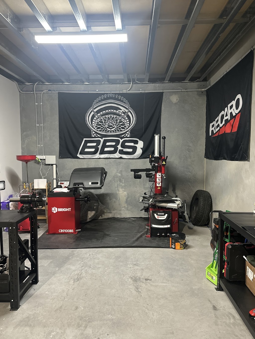 RPM Garage | 35-37 Cerina Cct, Jimboomba QLD 4280, Australia | Phone: (07) 2114 7160