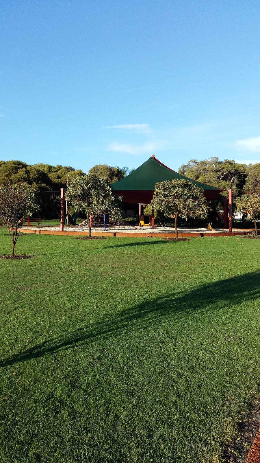 Sindhi Park | park | 3 Sindhi Cl, Eaton WA 6232, Australia