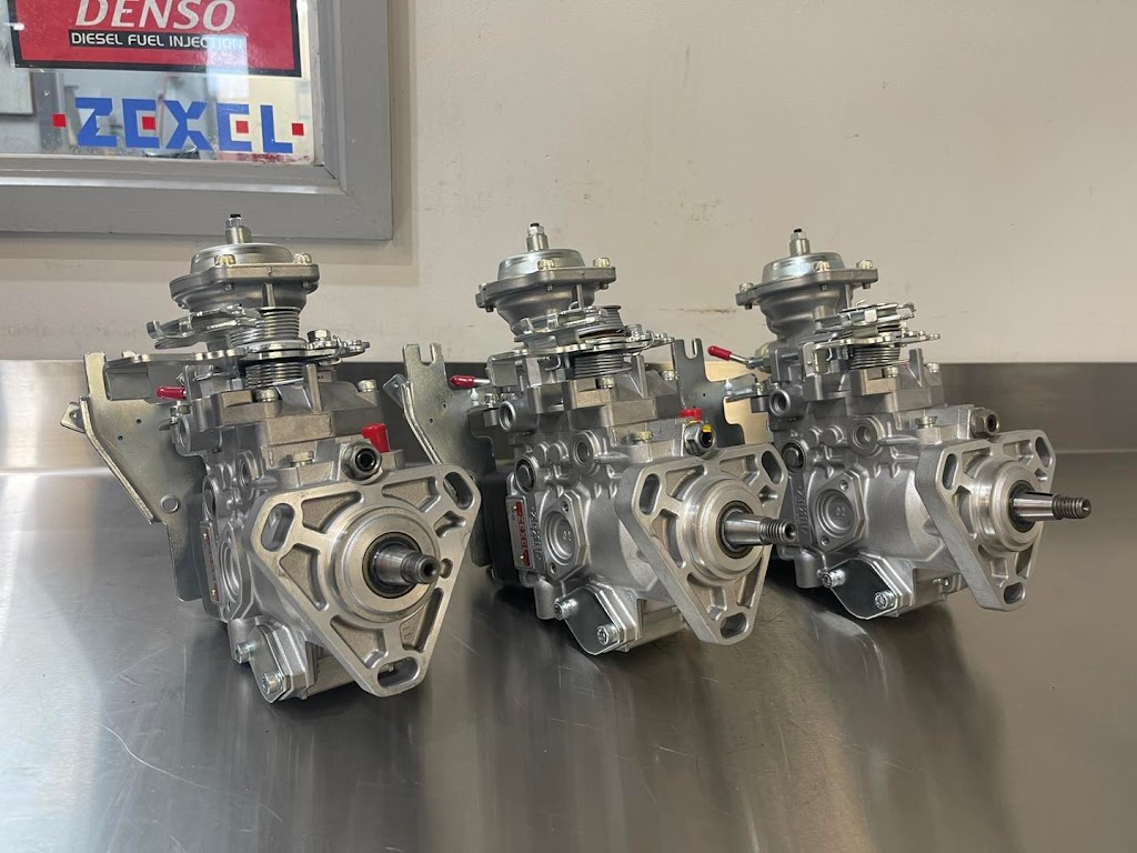 Performance Diesel Spares | 204 Warrenheip St, Buninyong VIC 3357, Australia | Phone: 0424 109 635