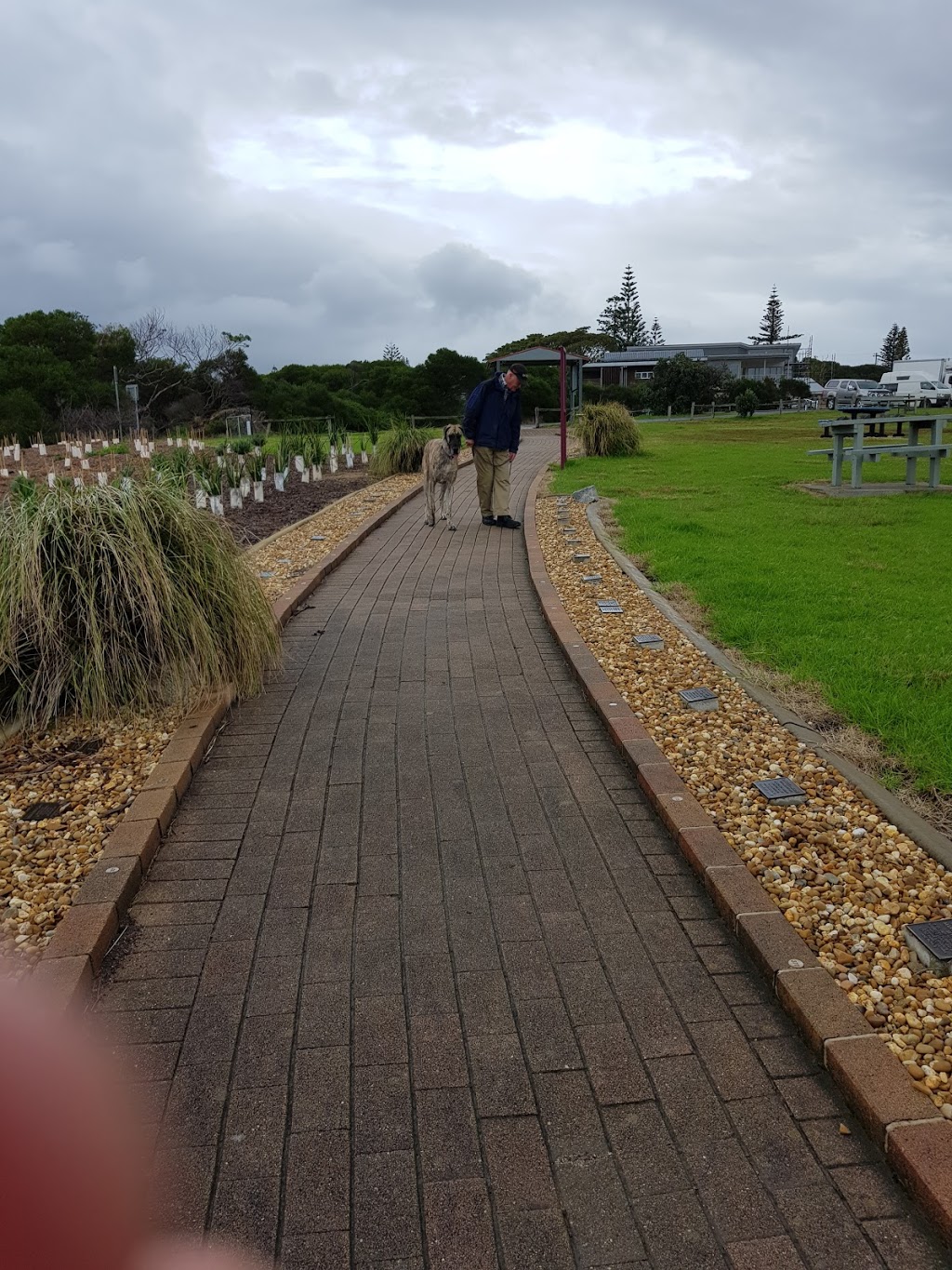 Tathra Memorial Gardens | park | Tathra NSW 2550, Australia