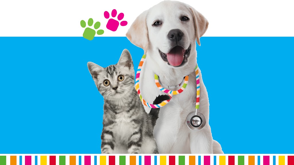 Petstock Vet Corio | 290 Princes Hwy, Corio VIC 3214, Australia | Phone: (03) 5274 2800