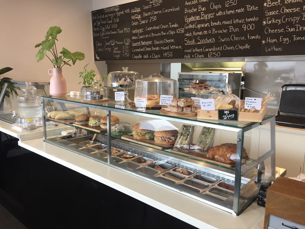 Lunch on Galway | 52b Galway Ave, North Plympton SA 5037, Australia | Phone: (08) 7006 3299