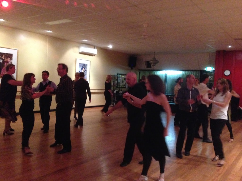 Peninsula Ballroom Dance | 25/1140 Nepean Hwy, Mornington VIC 3931, Australia | Phone: 0410 509 360