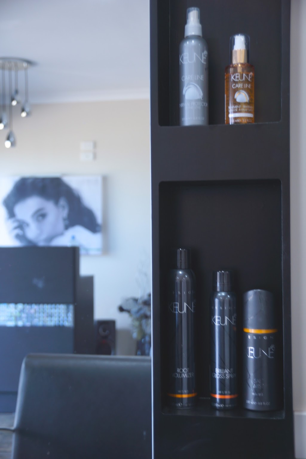 Tidy Hair And Beauty | 822 Tarneit Rd, Tarneit VIC 3029, Australia | Phone: 0425 613 752