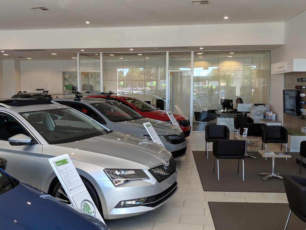 Peter Warren Skoda | 13 Hume Hwy, Warwick Farm NSW 2170, Australia | Phone: (02) 9828 8070