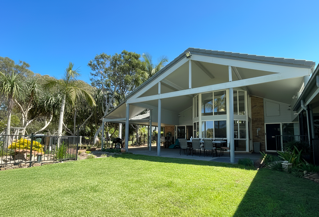 Pelicans Rest Guest House | 89 Overall Dr, Pottsville NSW 2489, Australia | Phone: 0424 286 979
