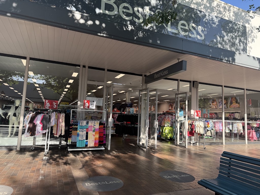 Best&Less dubbo | 95 Macquarie St, Dubbo NSW 2830, Australia | Phone: (02) 5854 9671