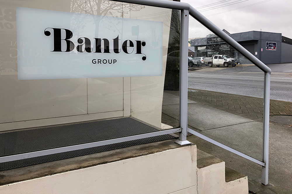 Banter Group | 25/6-10 Owen St, Mittagong NSW 2575, Australia | Phone: 1300 070 688