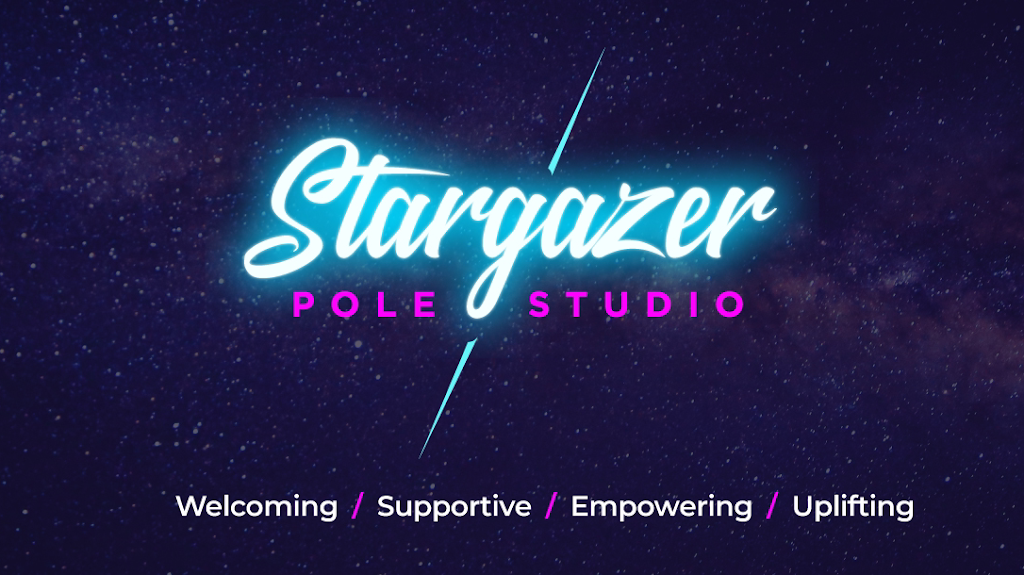 Stargazer Pole Studio | Unit 106/69 Holbeche Rd, Arndell Park NSW 2148, Australia | Phone: 0416 727 715