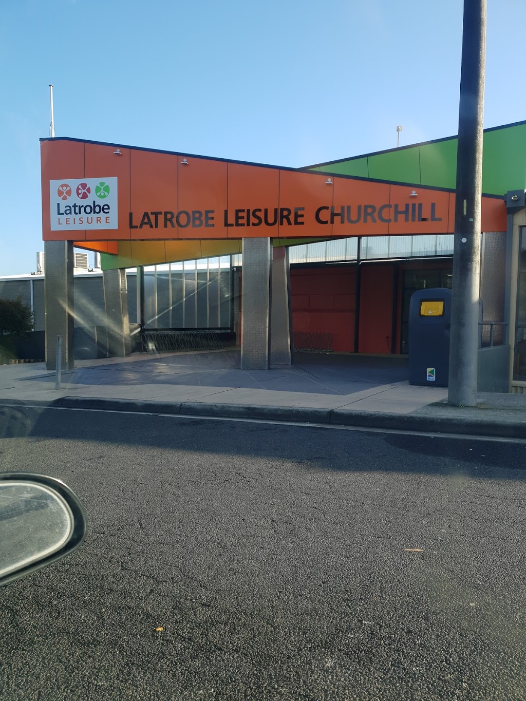 Latrobe Leisure Churchill | gym | Northways Rd & McDonald Way, Churchill VIC 3842, Australia | 0351203888 OR +61 3 5120 3888
