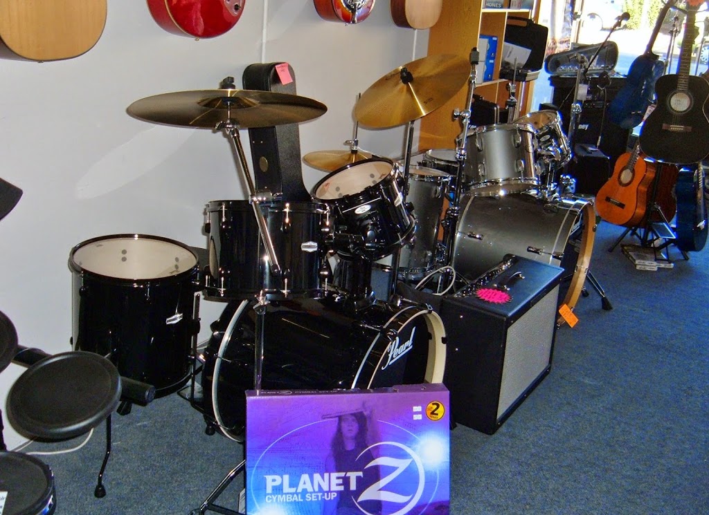Flinders View Music Supplies | electronics store | 48-50 Alexander St, Port Pirie SA 5540, Australia | 0886332133 OR +61 8 8633 2133