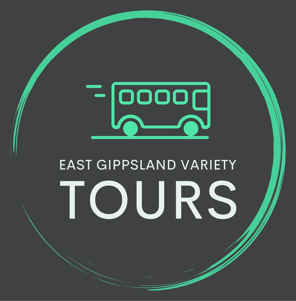 East Gippsland Variety Tours | 17 Brolga St, Bairnsdale VIC 3875, Australia | Phone: 0431 655 635