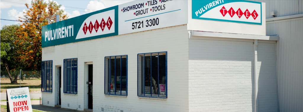 Pulvirenti Tiles | 40-42 Sisely Ave, Wangaratta VIC 3677, Australia | Phone: (03) 5721 3300