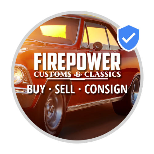 Firepower Customs & Classics | car repair | 27 Neumann Rd, Capalaba QLD 4157, Australia | 0732455122 OR +61 7 3245 5122