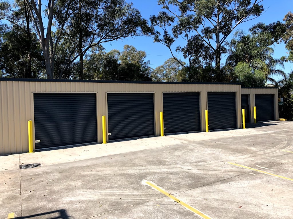 J&L Storage Solutions | storage | 1531A Mount Cotton Rd, Mount Cotton QLD 4165, Australia | 0433085551 OR +61 433 085 551