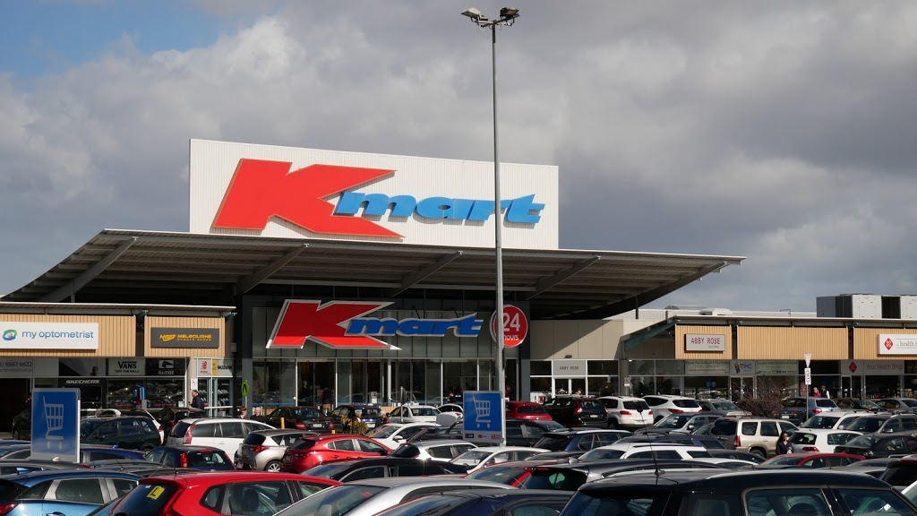 Kmart Burwood | department store | 172 Burwood Hwy, Burwood East VIC 3151, Australia | 0388228200 OR +61 3 8822 8200