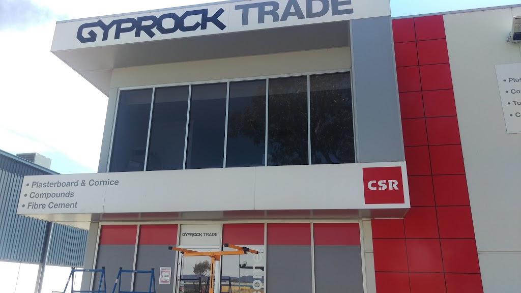 Gyprock Trade | 13 Naweena Rd, Regency Park SA 5010, Australia | Phone: (08) 8245 4100