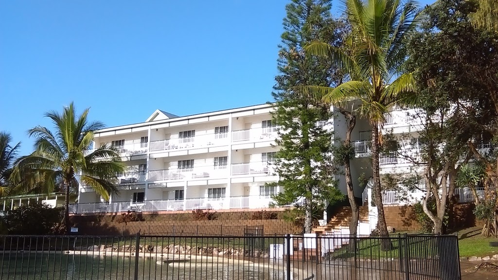 Eurong Beach Resort | lodging | Eurong Beach Resort, Eurong QLD 4581, Australia | 0741201600 OR +61 7 4120 1600