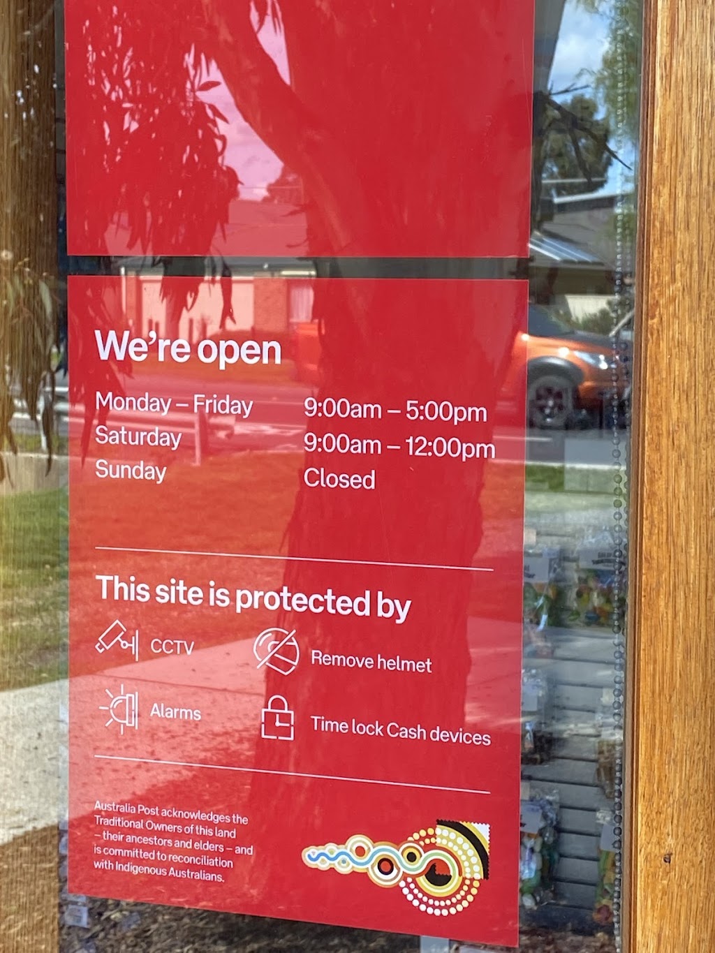 Brown Hill LPO | 69 Water St, Brown Hill VIC 3350, Australia | Phone: 0482 064 005