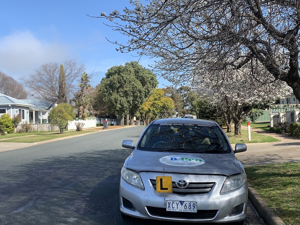 B-Pro Driving School | Osborne St, Flora Hill VIC 3550, Australia | Phone: 0459 145 727