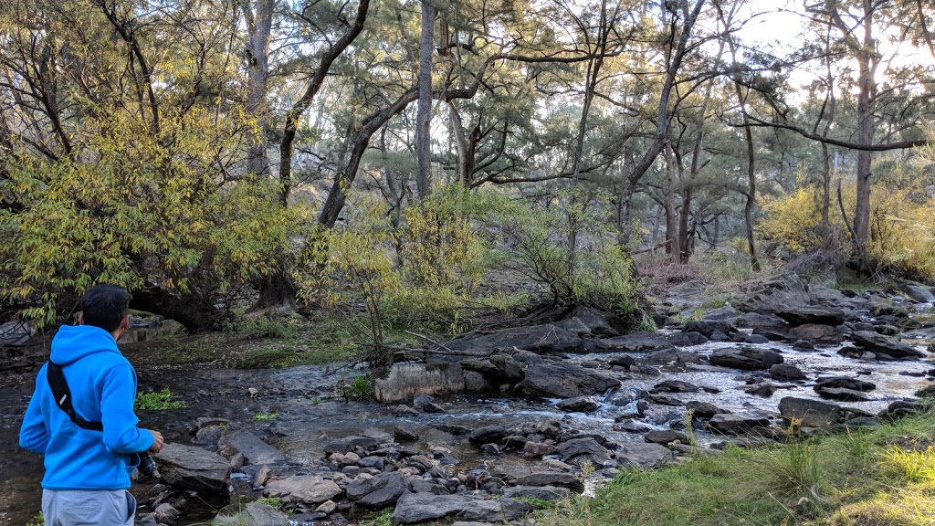 Ophir Valley Cabins | 1606 Ophir Rd, Orange NSW 2800, Australia | Phone: 0425 228 551