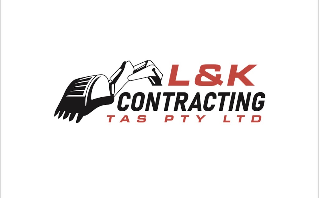 L&K Contracting Tas PTY LTD | 76 Arthur Hwy, Dunalley TAS 7177, Australia | Phone: 0457 650 697