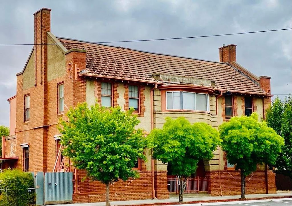 The Willery Guesthouse, Dimboola | 48 Victoria St, Dimboola VIC 3414, Australia | Phone: 0418 171 330