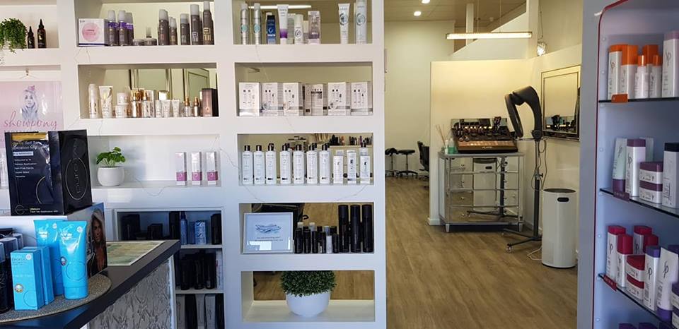 Canberra Hair and Beauty | 5/21 Rae St, Belconnen ACT 2617, Australia | Phone: (02) 6156 2486