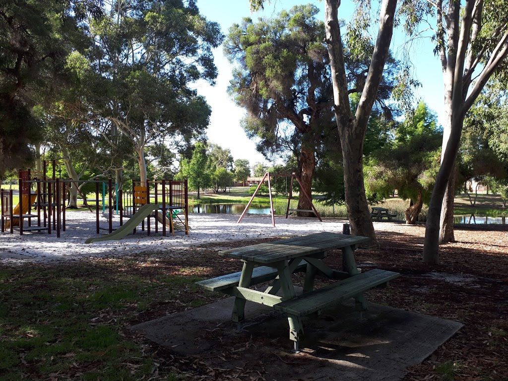 Prendwick Park | park | Willetton WA 6155, Australia