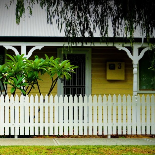 Hulbert Street Cottage | lodging | 3 Hulbert St, South Fremantle WA 6162, Australia | 0488951982 OR +61 488 951 982