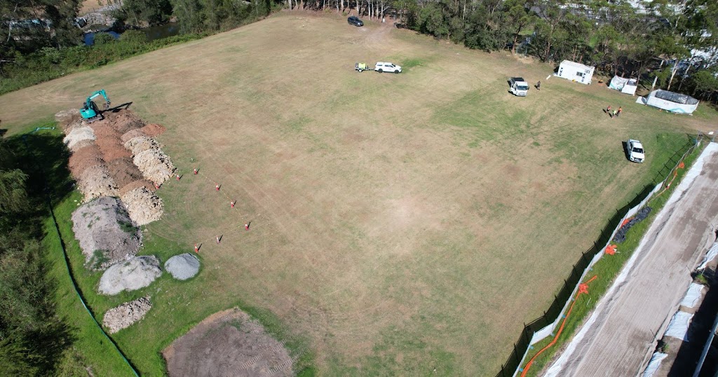 NAC Services Asbestos Removal | 4/20 Spit Island Cl, Mayfield West NSW 2304, Australia | Phone: (02) 4947 1762