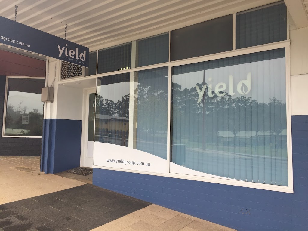 Yield Accounting Group | 42 Brockman St, Pemberton WA 6260, Australia | Phone: (08) 9776 1909