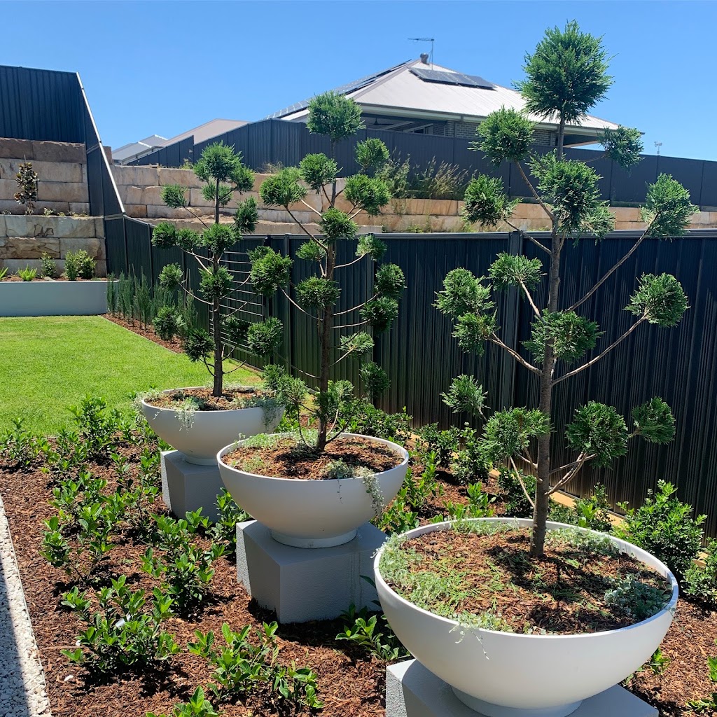 Smart Choice Landscapes and Pools | D12/5-7 Hepher Rd, Campbelltown NSW 2560, Australia | Phone: 0413 611 825