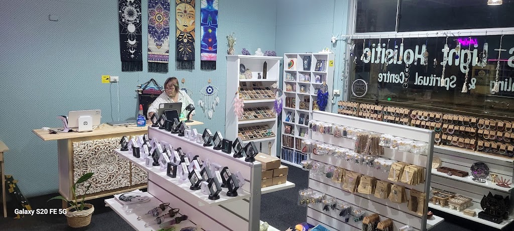 Lotus Light Holistic Healing & Spiritual Centre | 3/69 Mayne St, Murrurundi NSW 2338, Australia | Phone: 0484 941 908