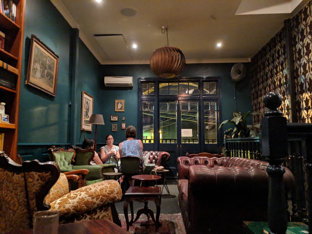 The Temperance Society | 122 Smith St, Summer Hill NSW 2130, Australia | Phone: 0492 855 862