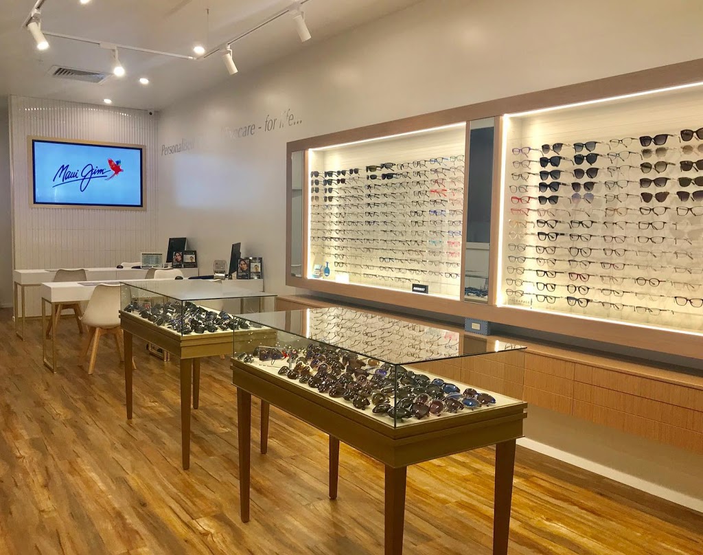 Vision Precinct - Optometrist | Vision Precinct - Optometrist Mt Ommaney Centre, Shop 27/171 Dandenong Rd, Mount Ommaney QLD 4074, Australia | Phone: (07) 3077 6900