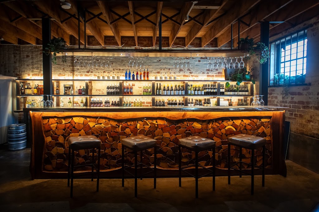 The Travellers Distillery | 43 Mirboo North-Trafalgar Rd, Thorpdale VIC 3835, Australia | Phone: (03) 5634 6240