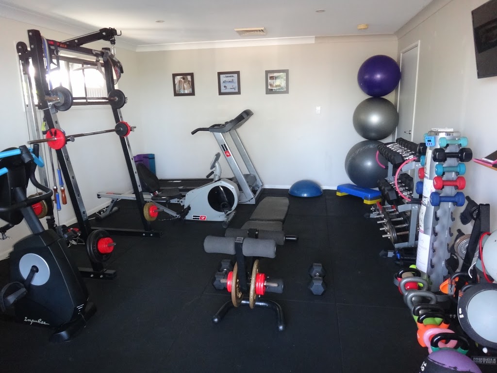 Shellys Gym | health | 397 Esplanade, Manly QLD 4179, Australia | 0420908891 OR +61 420 908 891