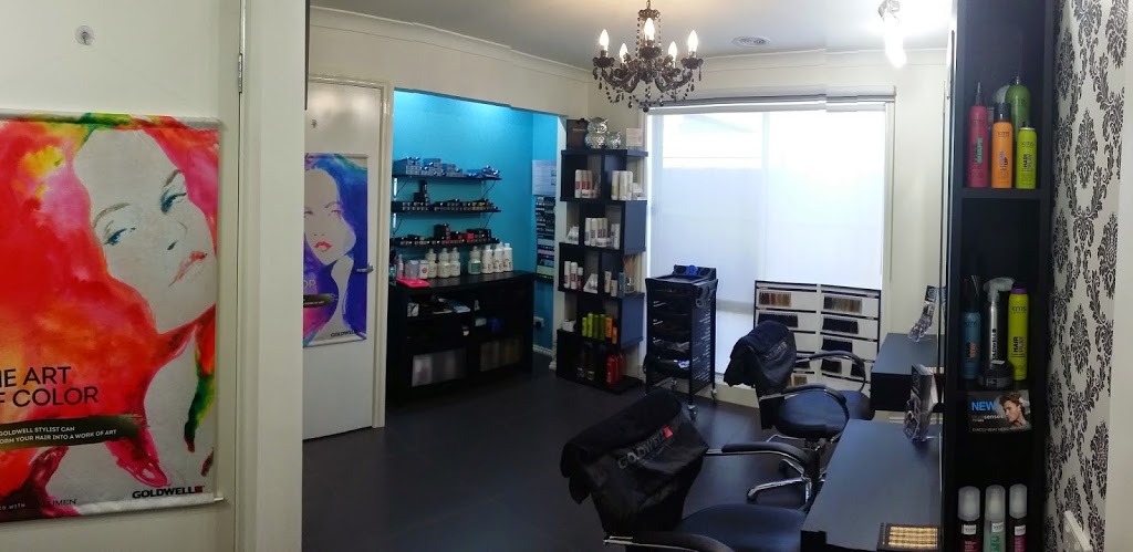 Lush Locks Hair Salon(Mobile Bridal Service) | hair care | 284 Pound Rd, Hampton Park VIC 3976, Australia | 0408537804 OR +61 408 537 804