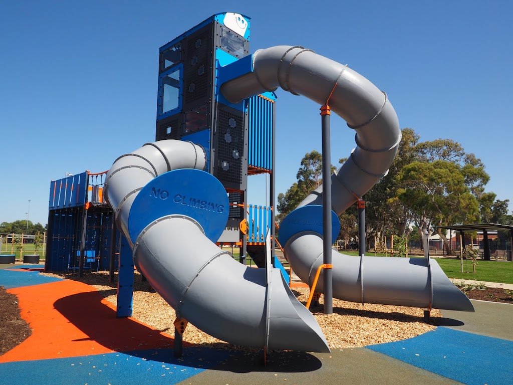 Super-Playgrounds T/A Spizvac Marketing Pty Ltd | 50 Gungah Bay Rd, Oatley NSW 2223, Australia | Phone: 0425 837 800