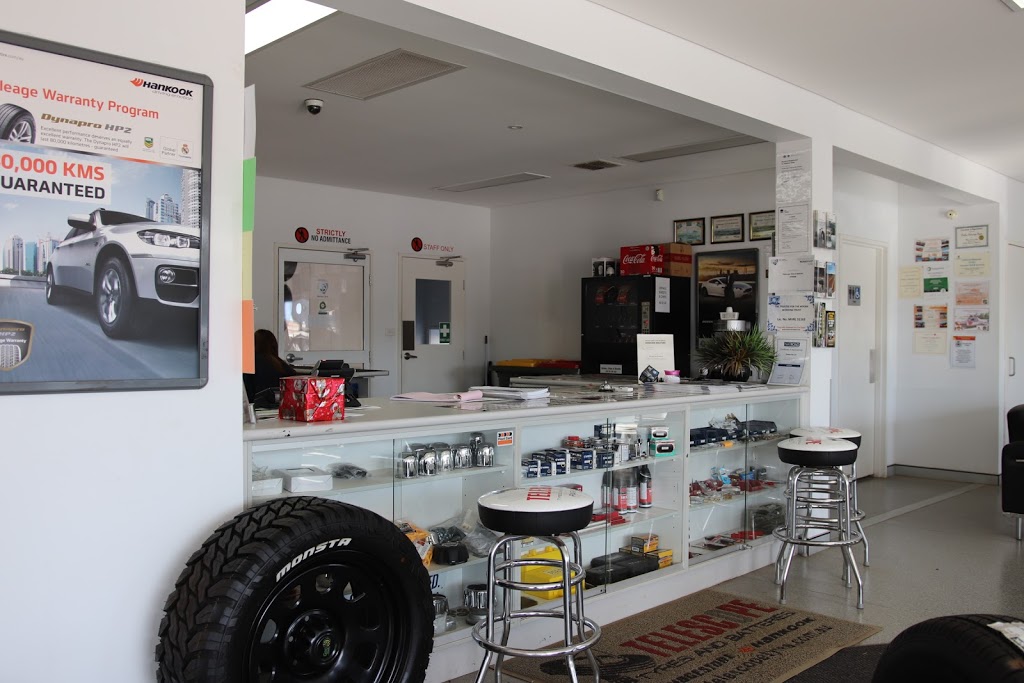 Bridgestone Service Centre - Parkes | car repair | 62 Clarinda St, Parkes NSW 2870, Australia | 0268624833 OR +61 2 6862 4833