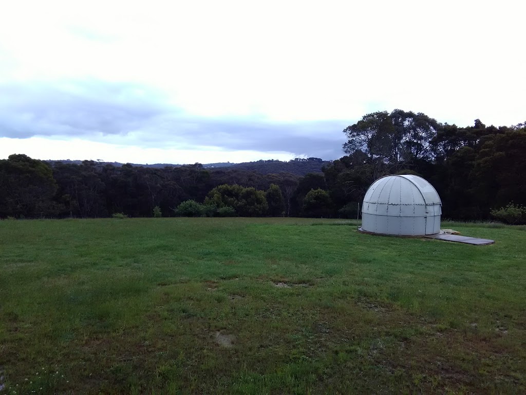 Panetix Astronomical Observatory |  | 265 Bourkes Creek Rd, Pakenham Upper VIC 3810, Australia | 0422453237 OR +61 422 453 237