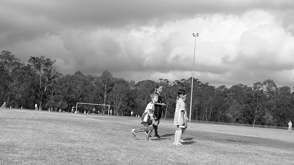 Gordon Lewis Oval | park | 5 Sportsground Parade, Appin NSW 2560, Australia