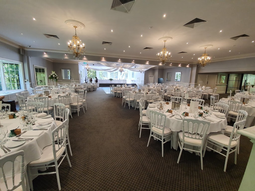 Tatra Receptions |  | 1401 Mount Dandenong Tourist Rd, Mount Dandenong VIC 3767, Australia | 0397511065 OR +61 3 9751 1065