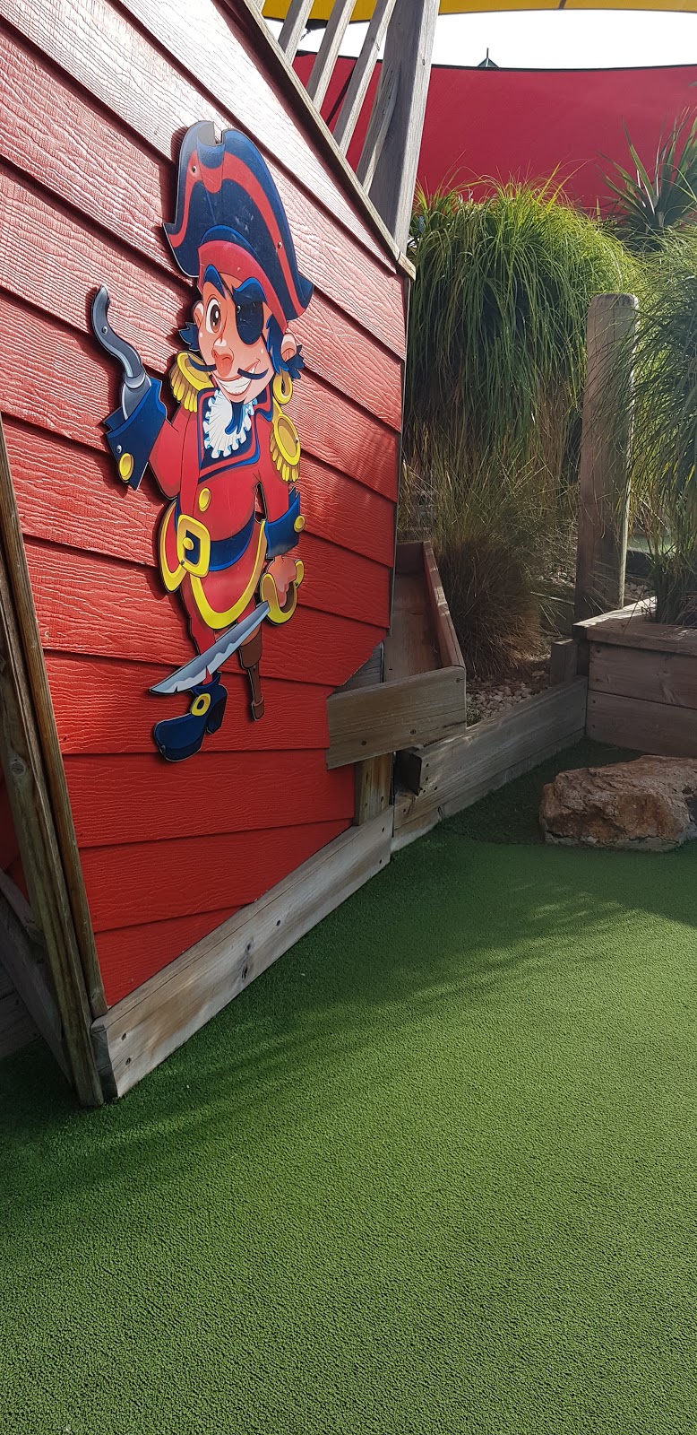 Top Fun Shack | 1223 Point Nepean Rd, Rosebud VIC 3939, Australia | Phone: (03) 5912 2444