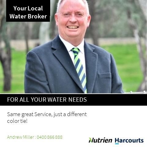 Nutrien Harcourts Echuca - Andrew Miller |  | 61 Ogilvie St, Echuca VIC 3616, Australia | 0400866888 OR +61 400 866 888