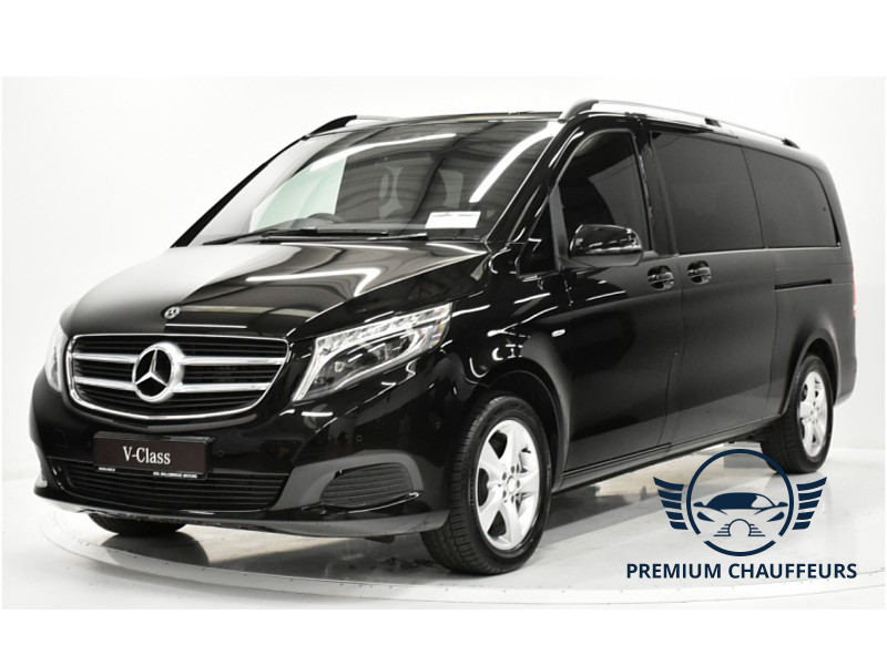 Premium Chauffeurs | 7 Constantine Dr, Point Cook VIC 3030, Australia | Phone: 0433 409 799