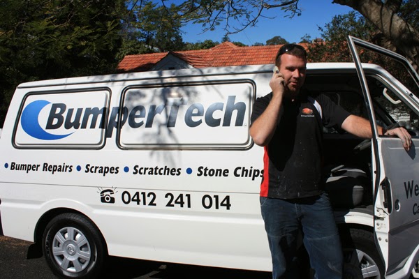 BumperTech | car repair | 5/22 Kamholtz Ct, Molendinar QLD 4214, Australia | 0412241014 OR +61 412 241 014