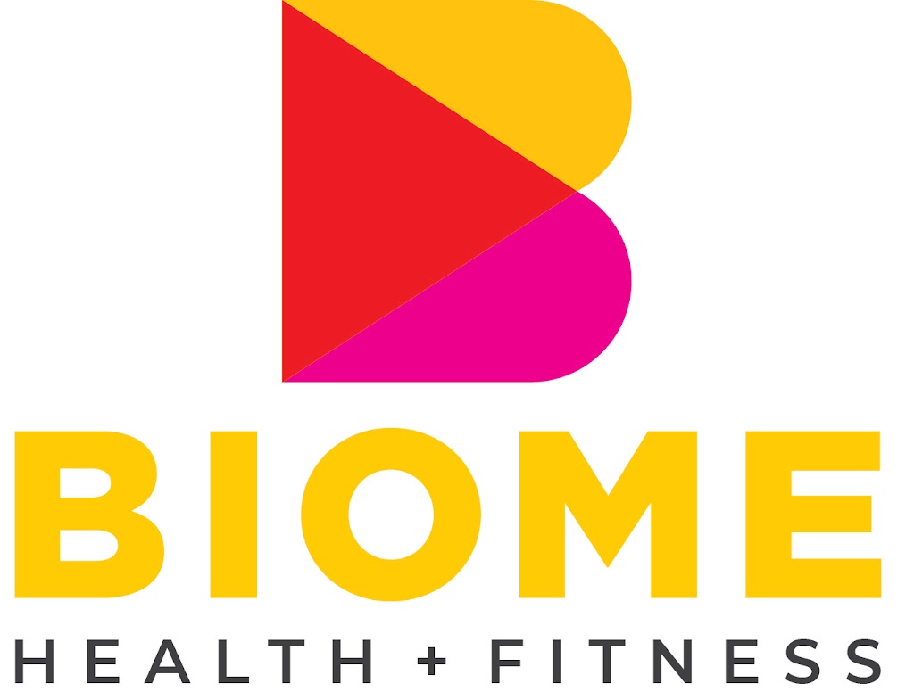 Biome Health and Fitness | 290 Simpsons Rd, Bardon QLD 4065, Australia | Phone: 0435 784 004